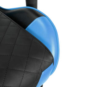 Chaise longue de jeu moderne une pièce Racing Silla Coussin de bureau en cuir pour ordinateur <span class=keywords><strong>Steelseries</strong></span> - Product Image 5