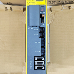 A06B-6290-H204 Amplificador de Servoaccionamiento FANUC A06B-6290-H204 Proveedor de repuestos - Product Image 2