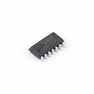 MP4033GSE-Z SOIC-14 LED <b>Driver</b> Ic Chip - Product Image 1