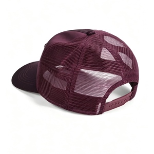 Gorra Trucker Personalizada con Bordado, Gorra de Béisbol con Malla Trasera para Unisex, Gorra de Golf con Protección UV, Gorra para Exteriores - Product Image 4