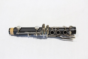 <span class=keywords><strong>Clarinete</strong></span> de tono Bb de alta calidad al por mayor FOCUS para principiantes, cuerpo de baquelita de buena calidad, <span class=keywords><strong>precio</strong></span> con estuche - Product Image 2