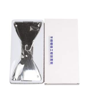 Soporte de abrazadera de instrumento Dental multifuncional de acero inoxidable organizador de estante de Metal de ciencia médica para <span class=keywords><strong>dentistas</strong></span> - Product Image 6