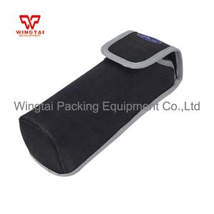 HP-2136 colorímetro preciso portátil, usado para medir a diferença da cor entre a amostra e a amostra sob o teste - Product Image 4