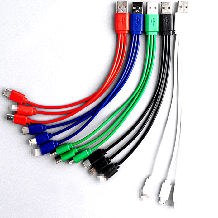 Экранированный высокоскоростной Usb-кабель, купить Ladekabel Micro Usb Type-C 1,5 м 3 м, кабель для зарядки и передачи данных 2 м для Samsung, кабель Micro Usb