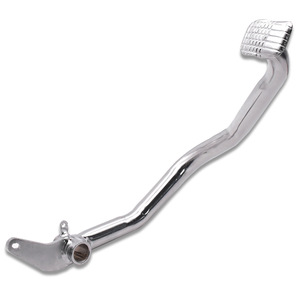 Saichi – levier de frein de moto QS110 A 2, pédale arrière pour vélo de rue, pièce de rechange 004 - Product Image 1