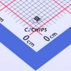 KH2012-D002CS Antenna 0805 RF ( Center Frequency: 2.45GHz )( Bandwidth: 100MHz )( Gain: 2.48dBi )( Impedance: 50Ohm ) - Product Image 1