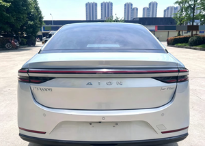 AION S <span class=keywords><strong>Plus</strong></span> Modelo 2022 Edición Inteligente 70, Auto Eléctrico (Batería <span class=keywords><strong>NCM</strong></span>, Autonomía de 501-600 km, Motor de 100-150kW) - Product Image 5