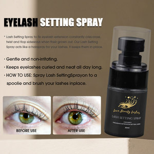 Spray liquide de réglage des <span class=keywords><strong>cils</strong></span> avec logo personnalisable pour garder les <span class=keywords><strong>cils</strong></span> bien bouclés sans irritation - Product Image 3