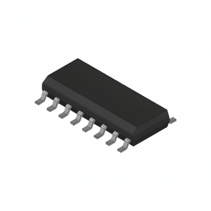 Compre Componentes Electrónicos en Línea, Chip 16 SOIC TLV2625ID, Distribuidor Autorizado - Product Image 1