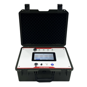Medidor de Fotosíntesis Portátil para Plantas TP-3051D/Modelo Actualizado del Medidor de Fotosíntesis para Plantas - Product Image 3