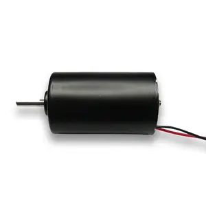 High Speed Motor KC3657 CW/CCW 3000RPM Direct Drive customized accept Brushless Motor