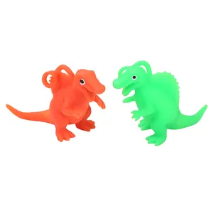 XTQ 장난감 PVA 공룡 동물 감압 장난감 어린이 중국 쇼핑 온라인 장난감