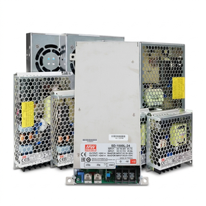Mean Well SD-1000 ซีรีส์ 1000W DC-DC SD-1000L-24 ตัวแปลงไฟฟ้าสำหรับอุตสาหกรรมทางรถไฟ แบบเอาต์พุตเดี่ยว ของแท้ 100% ได้รับอนุญาต - Product Image 5