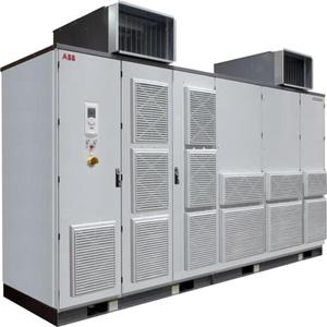 อินเวอร์เตอร์ประหยัดพลังงาน ความถี่ต่ำสำหรับปั๊ม 90 กิโลวัตต์ รุ่น ACS880-104-0300A-3 อุตสาหกรรม ACS880 มัลติไดรฟ์ - Product Image 4