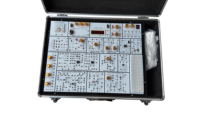 Analogue Electronics Experiment Kit Didactic Equipment Educational School Laboratory Equipment Electrical Educational Equipment