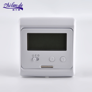 Honeywell Google <span class=keywords><strong>Nest</strong></span> Leren Slimme Digitale Thermostaat Verwarming Boiler Thermostaat - Product Image 3