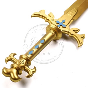 ดาบโฟมกลิ่นมะกอกสำหรับคอสเพลย์ MS SAO ไนท์อลิซ - Product Image 3
