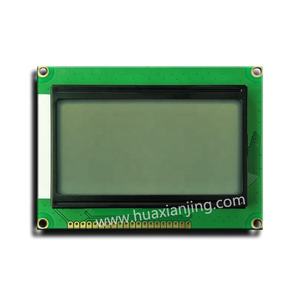 Тип COG 2,8 дюймов FSTN/STN графический <span class=keywords><strong>128x64</strong></span> положительный ЖК-модуль <span class=keywords><strong>128x64</strong></span> без пульсирующего резистора <span class=keywords><strong>Lcd</strong></span> <span class=keywords><strong>128x64</strong></span> <span class=keywords><strong>ST7920</strong></span> - Product Image 5