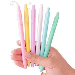 Stylos promotionnels pour recrutement sur campus – Mignons, avec logo personnalisé pour les foires d'emploi universitaires et la promotion des jeunes professionnels - Product Image 1