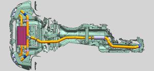 Système d'échappement complet SS à <span class=keywords><strong>prix</strong></span> d'usine, parfaitement ajusté, avec silencieux et embouts d'échappement quadruples Catback pour <span class=keywords><strong>Alfa</strong></span> <span class=keywords><strong>Stelvio</strong></span> 2.0T version QV - Product Image 5