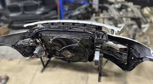 Kit de carrosserie avant/neuf ni d'occasion ni assemblé pour BMW Série 3 <span class=keywords><strong>GT</strong></span>/Gran Turismo (modèle <span class=keywords><strong>2018</strong></span>) F34, <span class=keywords><strong>320i</strong></span>, 330i XDrive, 328i - Pièces automobiles - Product Image 6