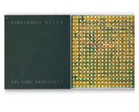 343S00511 pour iPhone 13 13 ProMax 13 Mini IC d'alimentation principale grande puce de gestion de l'alimentation PMIC