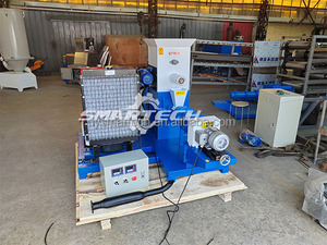 Machine à fabriquer des aliments pour animaux de compagnie, extrudeuse de nourriture pour chiens, chats, poissons, mini-aliments pour animaux Diesel - Product Image 4