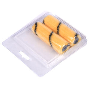 <span class=keywords><strong>Rouleau</strong></span> à <span class=keywords><strong>peinture</strong></span> acrylique 6 pouces avec bande noire sur fond jaune, qualité industrielle et DIY, OEM, pour <span class=keywords><strong>peinture</strong></span> et décoration – <span class=keywords><strong>Meilleur</strong></span> prix - Product Image 5