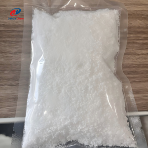 Ácido Benzoico a Granel de Alta Pureza 99% Mín. CAS 65-85-0, Ácido Benzoico Industrial y Alimentario en Escamas/Polvo - Precio - Product Image 2