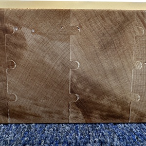 12 ft rắn gỗ shuffleboard bảng với vòng điện tử scorer Board - Product Image 5