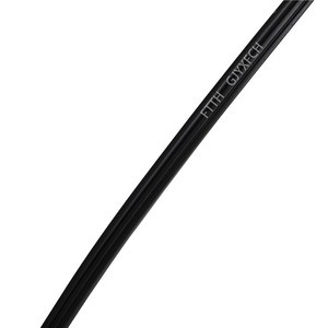 GJYXCH 4 core-Apoyo gota FTTH cable de fibra óptica de modo único - Product Image 1