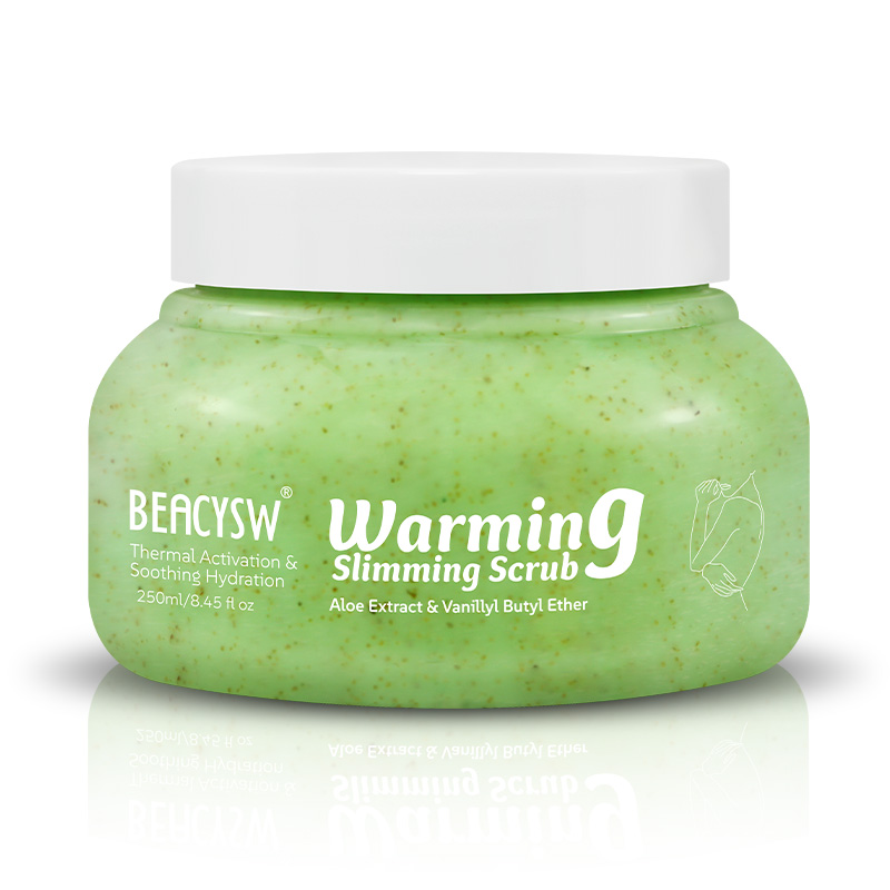 Exfoliante Hidratante de Aloe