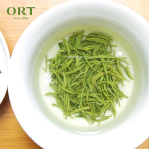 オーガニックエンシ厳選ユールグリーンティー - Product Image 4