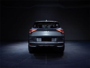 <span class=keywords><strong>Kia</strong></span> <span class=keywords><strong>Sportage</strong></span> 2025 2.0L HEV |   De lujo a ediciones de alta gama |   Gama de SUVs Híbridos Completos con Características Premium - Product Image 3