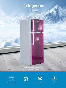 <span class=keywords><strong>Frigorifero</strong></span> domestico <span class=keywords><strong>frigorifero</strong></span> verticale congelatore <span class=keywords><strong>combinato</strong></span> a <span class=keywords><strong>doppia</strong></span> <span class=keywords><strong>porta</strong></span> e <span class=keywords><strong>frigorifero</strong></span> - Product Image 3