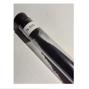 Negro de Humo N550 de Buena Calidad, Alta Capacidad de Extrusión, para la Fabricación de Productos de Caucho y Juntas - Product Image 1