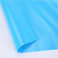 Tissu gonflable en PVC de couleur personnalisée pour bateaux gonflables – Matériaux rouge, bleu, vert