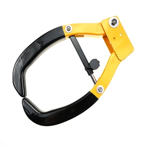 Verrou de <span class=keywords><strong>roue</strong></span> YH3557, verrou de <span class=keywords><strong>roue</strong></span> de <span class=keywords><strong>moto</strong></span>, verrou de pneu de voiture, verrou antivol - Product Image 5