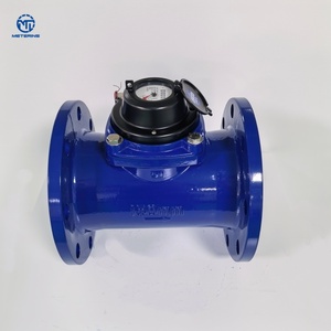 ウォルトマン水道メーター複数モデル水測定 - Product Image 3