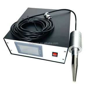 Dispositivo <span class=keywords><strong>de</strong></span> limpieza por vibración ultrasónica <span class=keywords><strong>de</strong></span> 20K para eliminar el polvo <span class=keywords><strong>de</strong></span> <span class=keywords><strong>cal</strong></span> pegado a la pared <span class=keywords><strong>de</strong></span> la tubería - Product Image 4