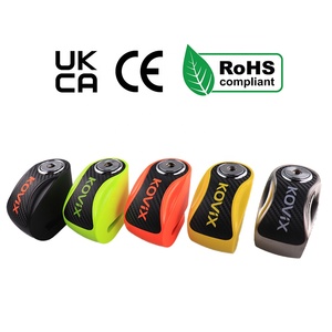 <span class=keywords><strong>Kovix</strong></span>-Mecanismo de bloqueo para bicicleta eléctrica, bloqueo de freno de disco para patinete eléctrico - Product Image 3