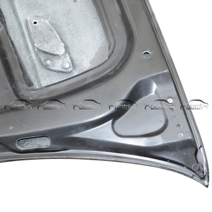 Nuevo Capó de Fibra de Carbono Estilo M para VW Golf MK6 GTI OLOTDI - Product Image 6