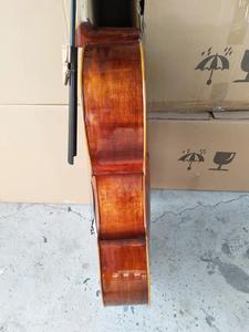 <span class=keywords><strong>Violonchelo</strong></span> de madera de alta calidad, sonido elegante, <span class=keywords><strong>profesional</strong></span> - Product Image 4