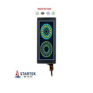 <span class=keywords><strong>LCM</strong></span> ผู้ผลิต6.86นิ้ว480*1280โมดูลจอ <span class=keywords><strong>LCD</strong></span> แบบ<span class=keywords><strong>4</strong></span>เลน MIPI TFT พร้อมมุมมองภาพเต็มรูปแบบลำกล้องชนิด IPS - Product Image 3