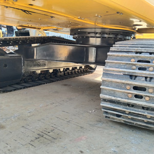 รถขุดตีนตะขาบ Komatsu PC200-8 PC220 PC300 PC360 มือสอง ปี 2018-2023 รุ่นปี 2018-2023 ความจุบุ้งกี๋ 0.8 ลูกบาศก์เมตร เครื่องยนต์สภาพดี คุณภาพเยี่ยม - Product Image 6