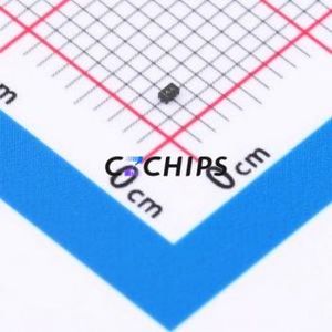 DFN-3 YJA3134KB (0.6x1) ทรานซิสเตอร์ภาคสนาม (Mosfet) แบบดั้งเดิม-ใหม่เอี่ยม - Product Image 1