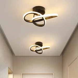 Lampadari costanoバーホテルホーム装飾ハンギングランプノルディックモダン金属天井シャンデリアリビングルーム用ペンダントライト