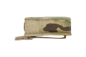 Estac กระเป๋ายุทธวิธีสไตล์ PM-008, กล่องใส่กระสุนหลายชั้น5.56แม็กแผ่นใส่กระสุนผลิตภัณฑ์ล่าสัตว์อื่นๆ - Product Image 5