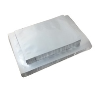Sachet d'emballage sous vide en aluminium de qualité alimentaire 121 degrés, imprimé en gravure CPP