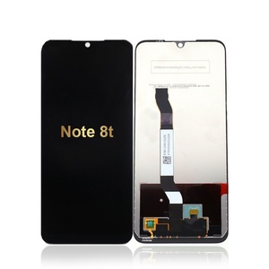 Pantallas LCD para Teléfonos Móviles, Repuesto de Pantalla Táctil Digitalizadora para Xiaomi <span class=keywords><strong>Mi</strong></span> 11i Mix 2 2S <span class=keywords><strong>3</strong></span> 4 <span class=keywords><strong>Fold</strong></span> 2 Note 8t - Product Image 6